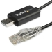 Cable - Cisco USB Console Cable 460Kbps - Startech