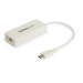 USB-C Ethernet Adapter - RJ45 - Startech