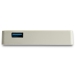USB-C Ethernet Adapter - RJ45 - Startech