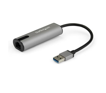 Câble USB Adapter - USB-A to 2.5 Gigabit Ethernet - Startech