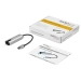 Adapter - USB-A to 2.5 Gigabit Ethernet - Startech