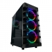 Boîtier LC-Power ATX Gaming 709B Solar System X RGB - Lc Power