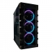 Boîtier LC-Power ATX Gaming 709B Solar System X RGB - Lc Power