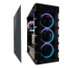 Boîtier LC-Power ATX Gaming 709B Solar System X RGB - Lc Power
