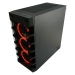 Boîtier LC-Power ATX Gaming 709B Solar System X RGB - Lc Power