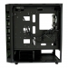 Boîtier LC-Power ATX Gaming 709B Solar System X RGB - Lc Power