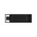 Kingston 128GB USB 3.2 DATATRAVELER 70 - Kingston