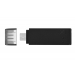 Kingston 128GB USB 3.2 DATATRAVELER 70 - Kingston