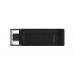 Kingston 64GB USB 3.2 DATATRAVELER 70 - Kingston