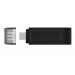 Kingston 64GB USB 3.2 DATATRAVELER 70 - Kingston