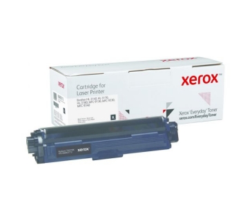 Toner Xerox Toner Black cartridge