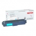 Xerox Toner Cyan cartridge equivalent