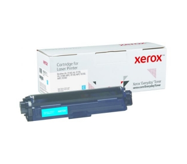 Toner Xerox Toner Cyan cartridge equivalent