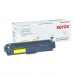 Xerox Toner Yellow cartridge