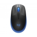 Logitech M190 Full-size wireless mouse - Logitech