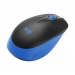 Logitech M190 Full-size wireless mouse - Logitech