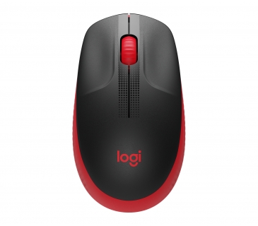 Pointeur Logitech M190 Full-size wireless mouse - Logitech