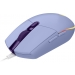 G203 LIGHTSYNC Gaming Mouse - Logitech