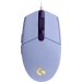 G203 LIGHTSYNC Gaming Mouse - Logitech