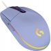 G203 LIGHTSYNC Gaming Mouse - Logitech