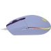 G203 LIGHTSYNC Gaming Mouse - Logitech