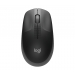 Logitech M190 Full-size wireless mouse - Logitech