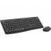 Clavier Logitech MK295 Silent Wireless Combo - Logitech