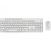 Clavier Logitech MK295 Silent Wireless Combo - Logitech