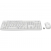 Clavier Logitech MK295 Silent Wireless Combo - Logitech