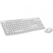 Clavier Logitech MK295 Silent Wireless Combo - Logitech
