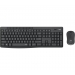 Clavier Logitech MK295 Silent Wireless Combo - Logitech