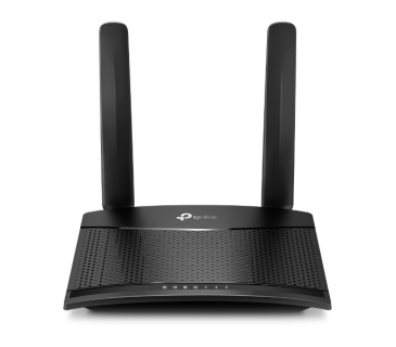 Routeurs - Modems TP-Link 300Mbps Wireless N 4G LTE Router - TP-Link