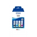 Epson Ink/104 EcoTank 4-colour Multipack - Epson