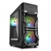 Boîtier Sharkoon VG7-W RGB
