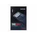 SSD Type M.2 M.2 - 500Gb - PRO 980 - 6900/5000Mo/s - M.2 NVME PCIe 4.0 - Samsung