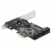 Controlleur Delock PCI Express Karte zu 2x intern USB 3.0 Pfostenstecker