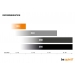 Refroidisseur Be Quiet Watercooling PURE LOOP 120mm All-in-One - BW005 - Be Quiet