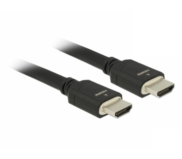 Câble Ecran High Speed HDMI Cable 48 Gbps 8K 60 Hz 5 m