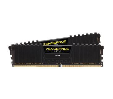 Mémoire Corsair DDR4 3600MHz 32GB DIMM Vengeance - Corsair