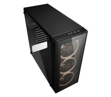 Boîtier Sharkoon TG4 RGB ATX