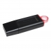 Kingston 256GB USB3.2 Gen1 DataTraveler Exodia (Black + Pink) - Kingston