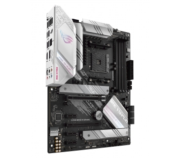 Carte Mère Asus ROG STRIX B550-A GAMING (AMD,AM4,DDR4,ATX) - Asus