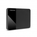 Disque dur Externe Toshiba Canvio Ready 2.5 2TB black USB 3.2 Gen1 - Toshiba