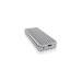 Icy Box IcyBox Externes Type-C for M.2 NVMe SSD - Icy Box