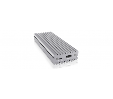 Boîtier Hdd Externe Icy Box IcyBox Externes Type-C for M.2 NVMe SSD - Icy Box