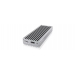 Icy Box IcyBox Externes Type-C for M.2 NVMe SSD - Icy Box