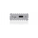 Icy Box IcyBox Externes Type-C for M.2 NVMe SSD - Icy Box