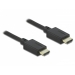 Highspeed HDMI Cable 48 Gbps 8k 60Hz 2m