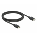 Highspeed HDMI Cable 48 Gbps 8k 60Hz 2m