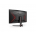 Moniteur Aoc 32.0 inch - Curve - Gaming - C32G2ZE/BK - 240Hz 1920x1080 1ms - Aoc